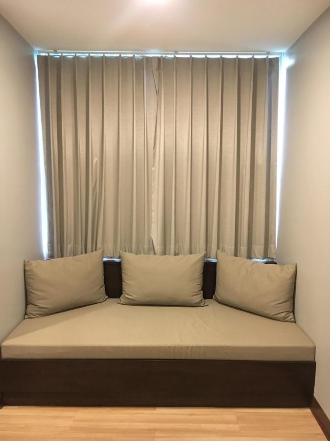Ywca Hotel Bangkok Eksteriør bilde